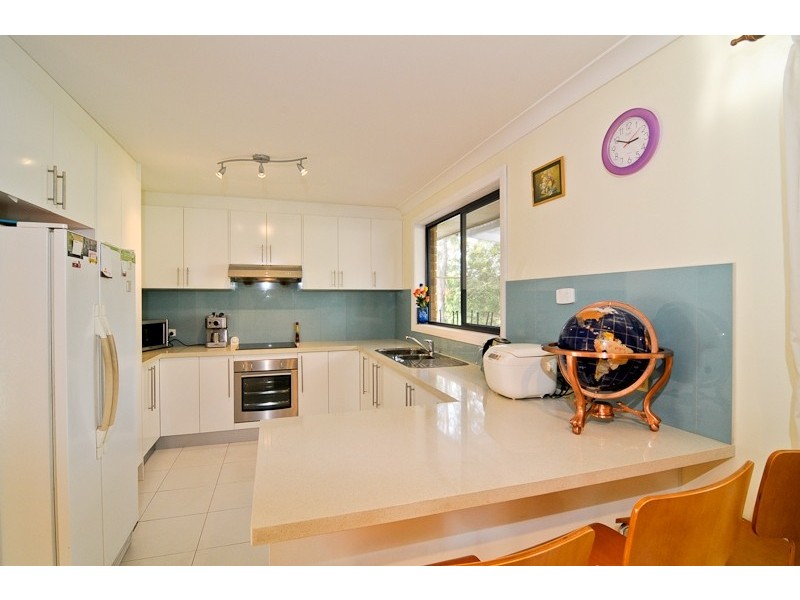 Castle Hill NSW 2154