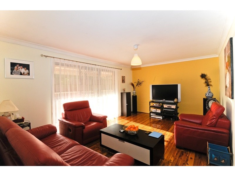 Castle Hill NSW 2154