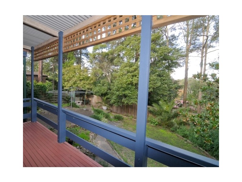 Castle Hill NSW 2154