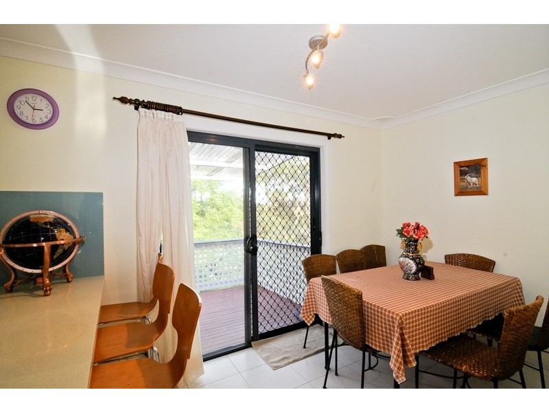 Castle Hill NSW 2154