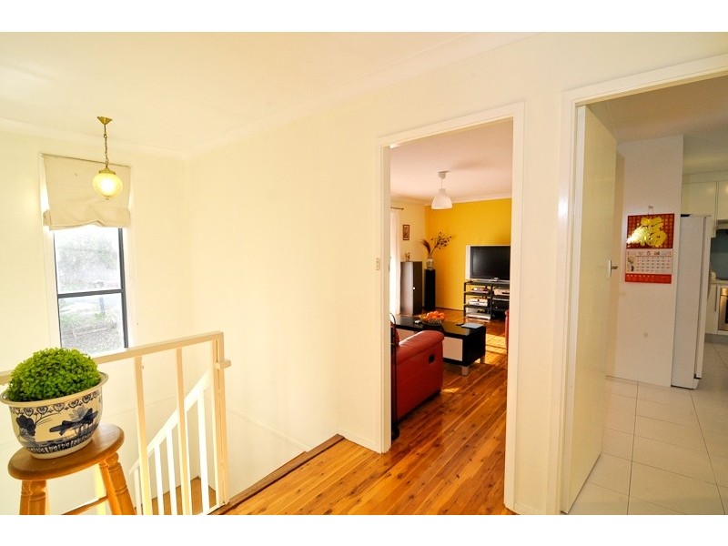 Castle Hill NSW 2154