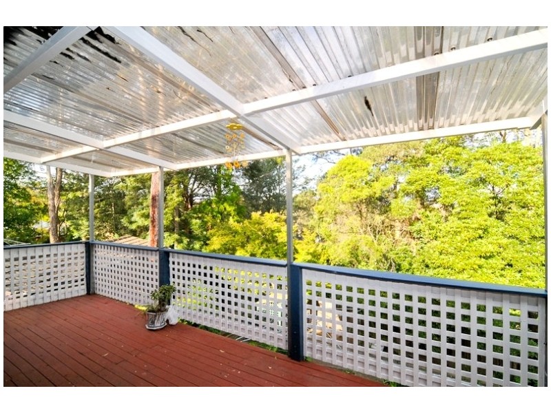 Castle Hill NSW 2154