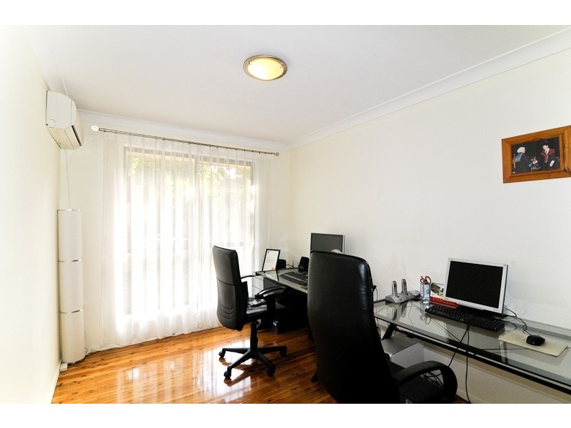 Castle Hill NSW 2154