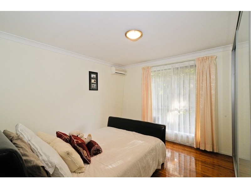 Castle Hill NSW 2154