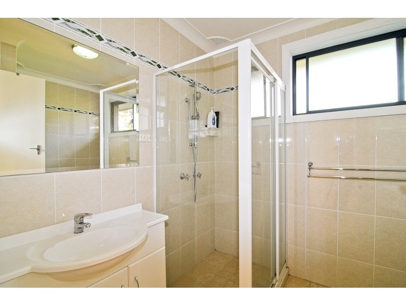 Castle Hill NSW 2154