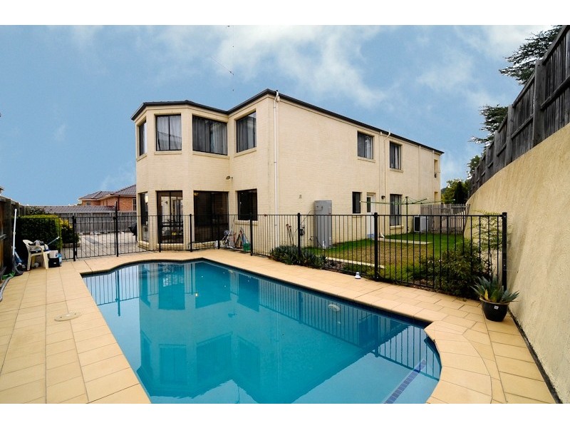 Castle Hill NSW 2154