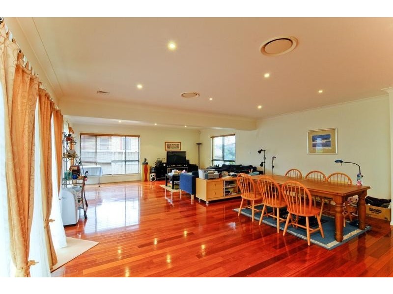 Castle Hill NSW 2154