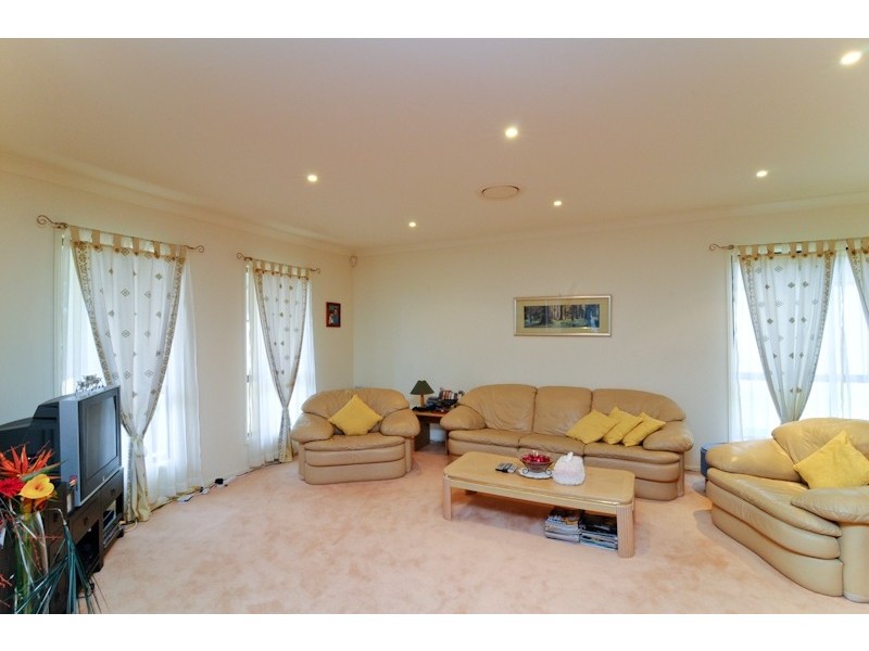 Castle Hill NSW 2154