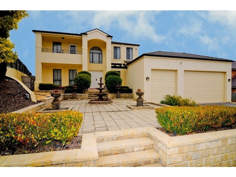 Castle Hill NSW 2154