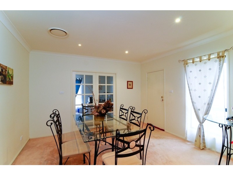 Castle Hill NSW 2154