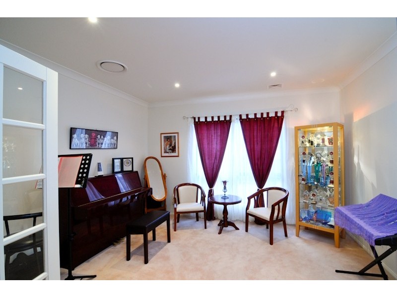 Castle Hill NSW 2154