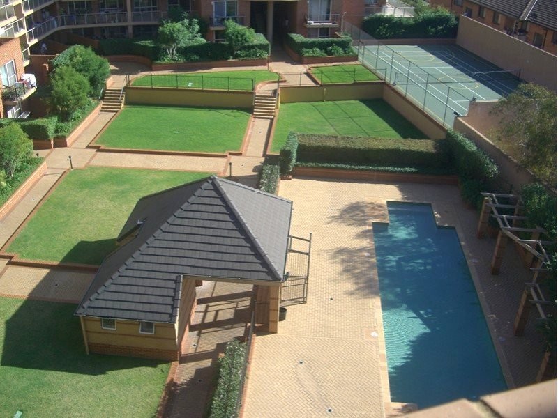 67/2 Macquarie Road, Auburn NSW 2144