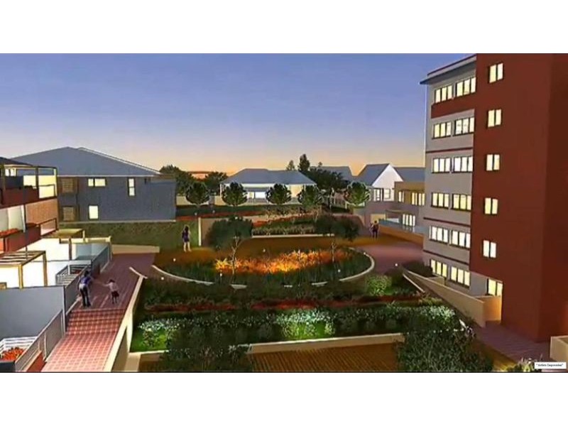 38/1 Russell Street, Baulkham Hills NSW 2153