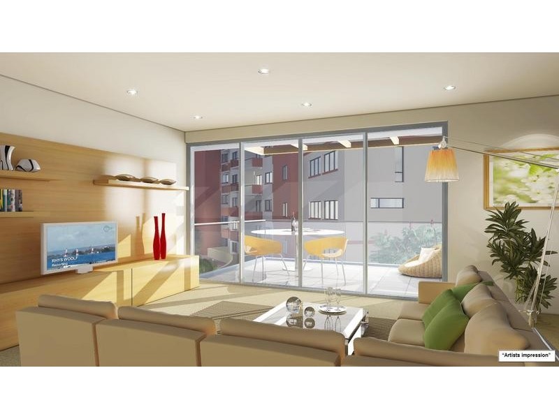 39/1 Russell Street, Baulkham Hills NSW 2153