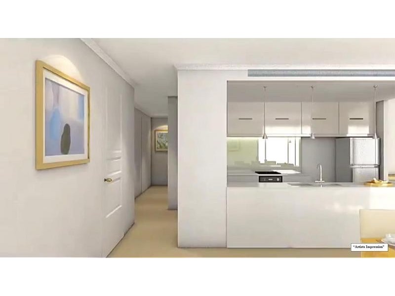 40/1 Russell Street, Baulkham Hills NSW 2153