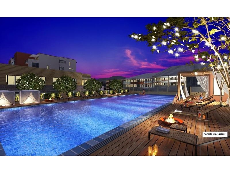 53/1 Russell Street, Baulkham Hills NSW 2153