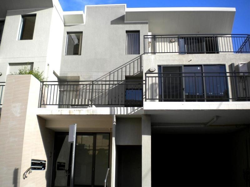 7/29 Marsden Street, Camperdown NSW 2050