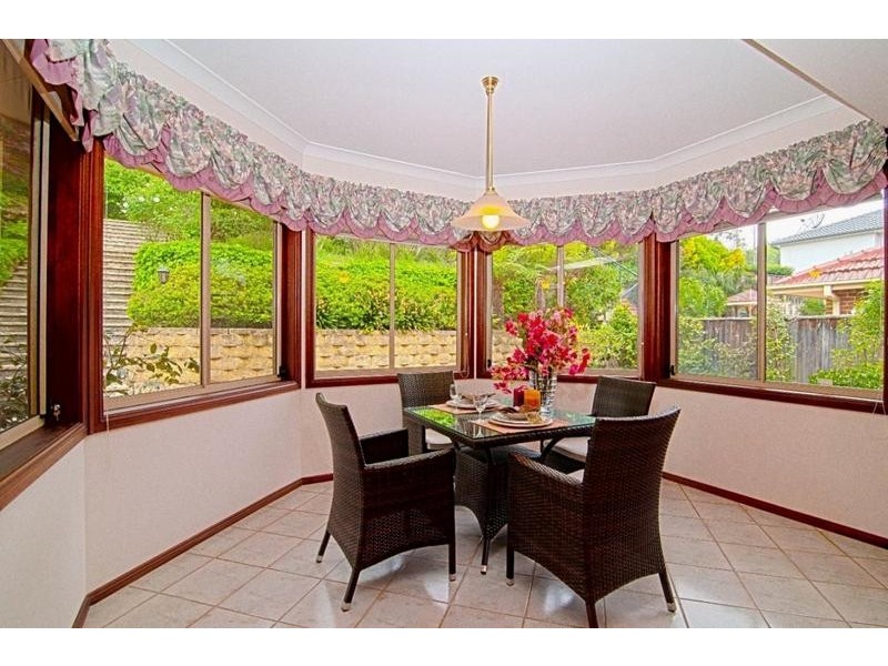 9 Matthew Way, West Pennant Hills NSW 2125