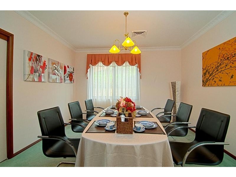 9 Matthew Way, West Pennant Hills NSW 2125