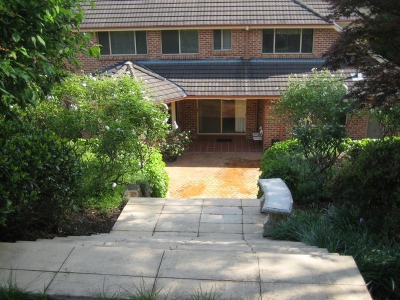 9 Matthew Way, West Pennant Hills NSW 2125