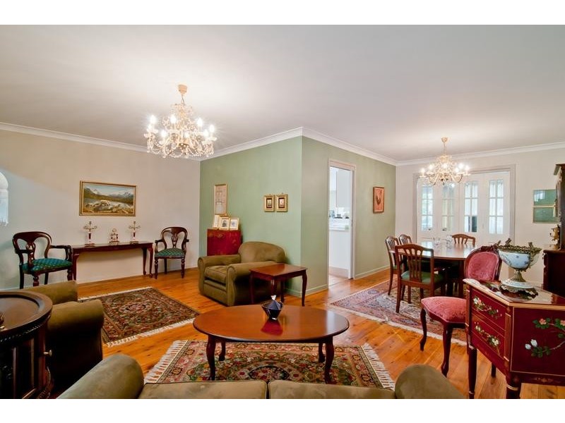 Castle Hill NSW 2154