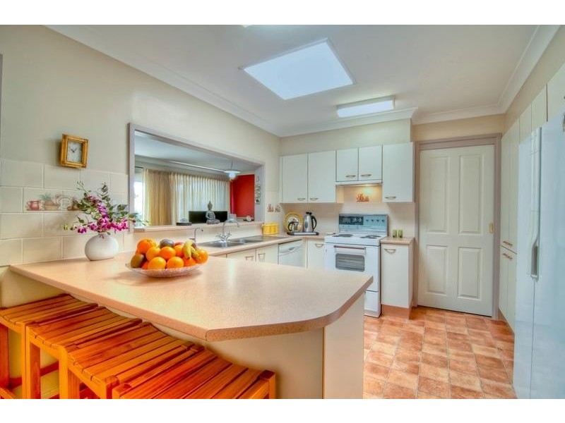 Castle Hill NSW 2154