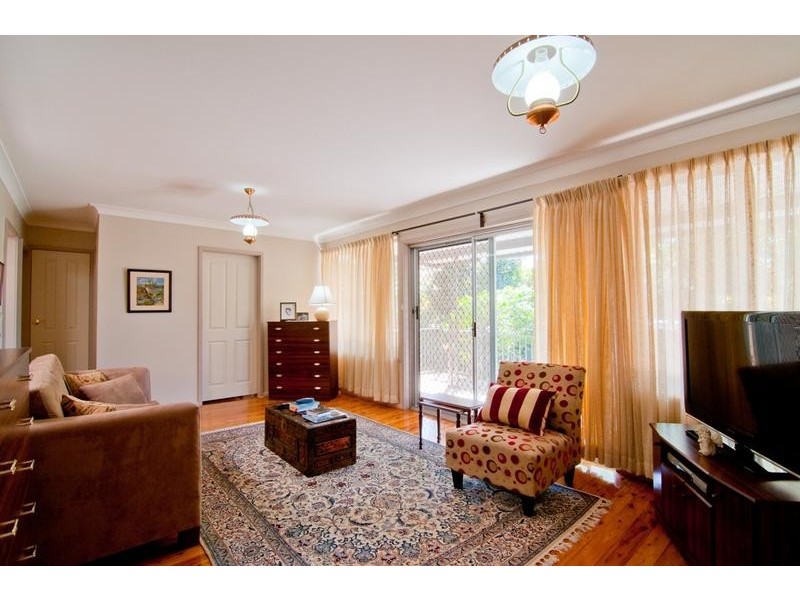 Castle Hill NSW 2154