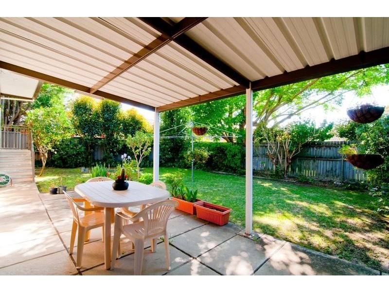 Castle Hill NSW 2154