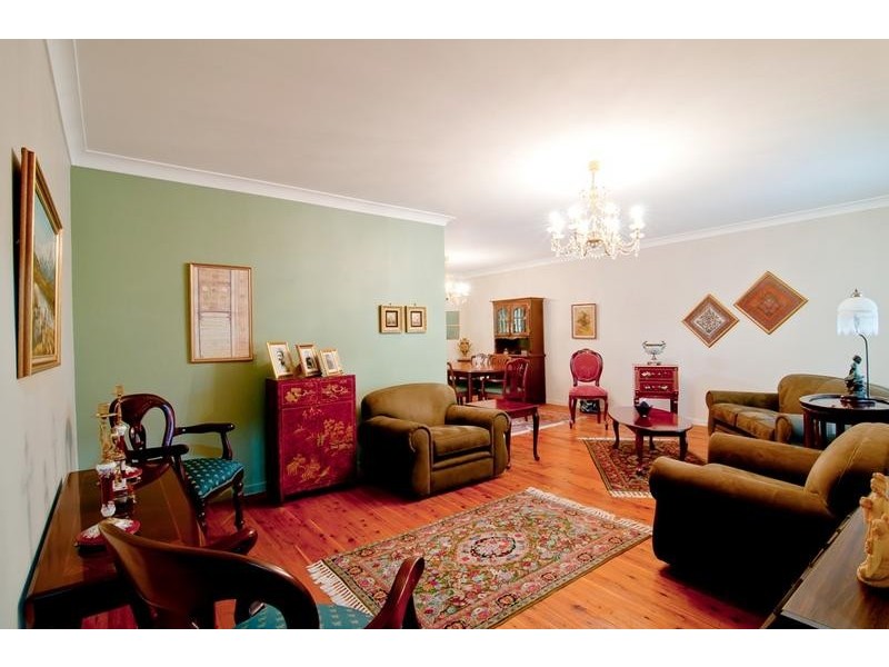 Castle Hill NSW 2154