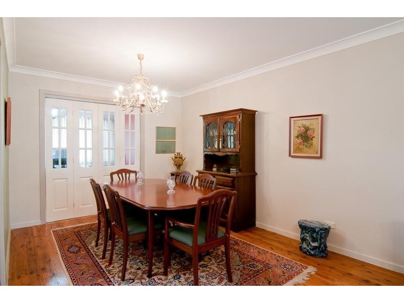 Castle Hill NSW 2154