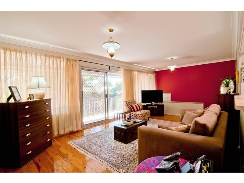 Castle Hill NSW 2154