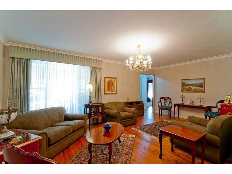 Castle Hill NSW 2154