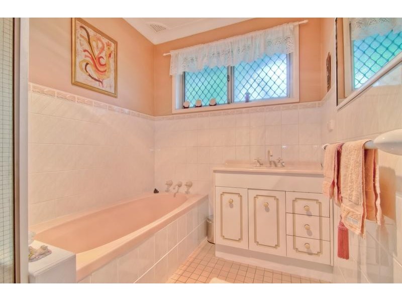 Castle Hill NSW 2154