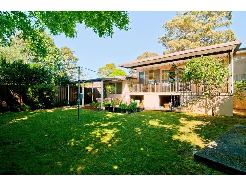 Castle Hill NSW 2154