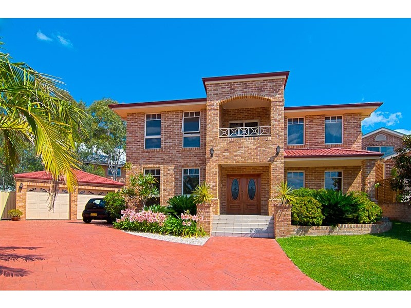 Castle Hill NSW 2154