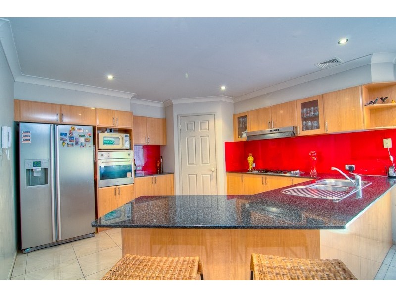 Castle Hill NSW 2154