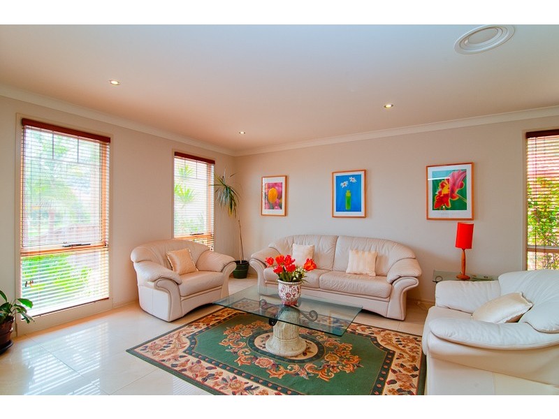 Castle Hill NSW 2154