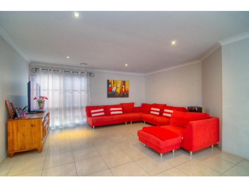 Castle Hill NSW 2154