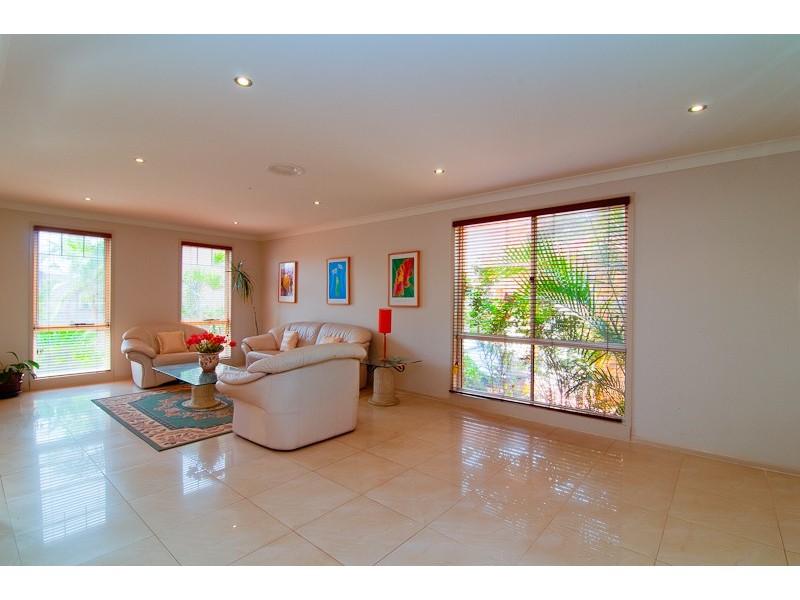 Castle Hill NSW 2154