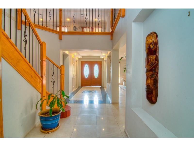 Castle Hill NSW 2154