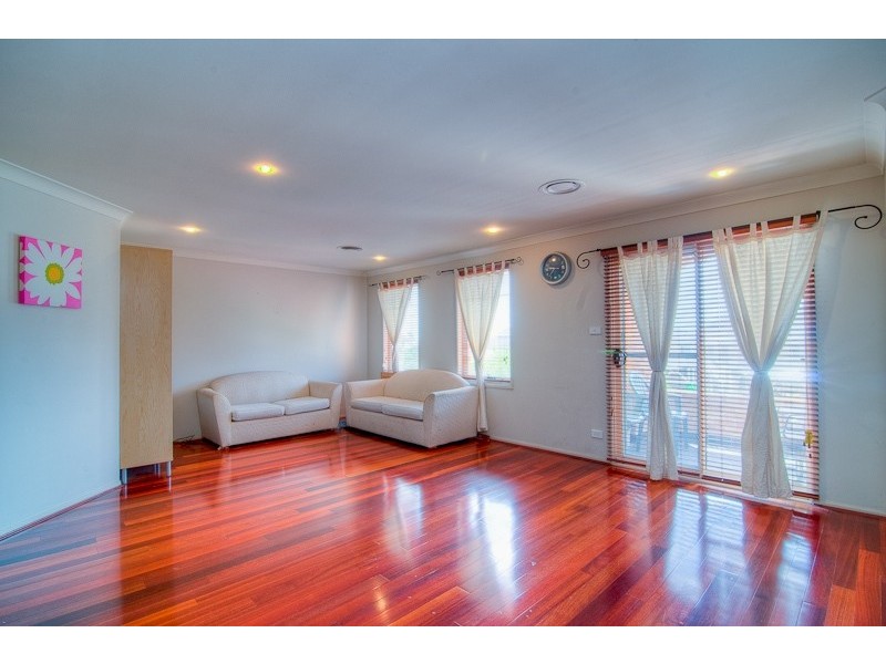 Castle Hill NSW 2154