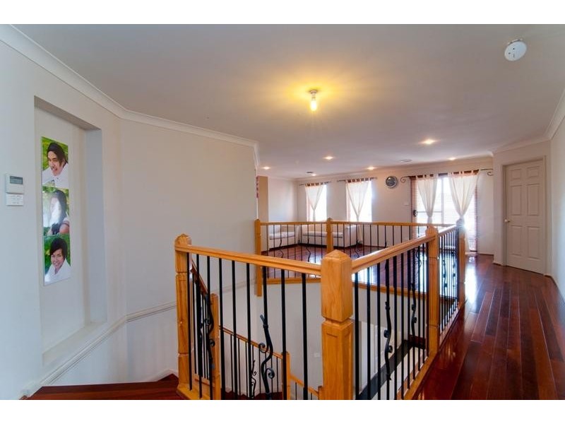 Castle Hill NSW 2154