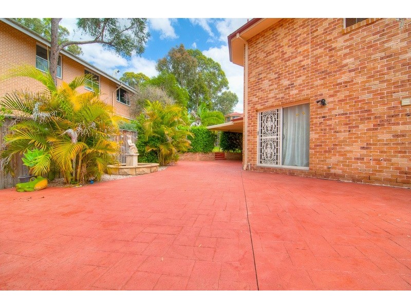 Castle Hill NSW 2154