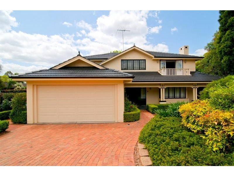 Cherrybrook NSW 2126