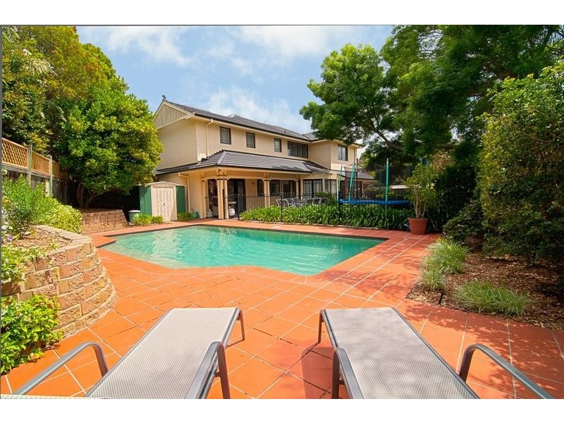 Cherrybrook NSW 2126