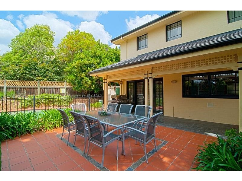 Cherrybrook NSW 2126