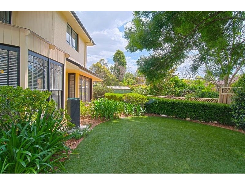 Cherrybrook NSW 2126