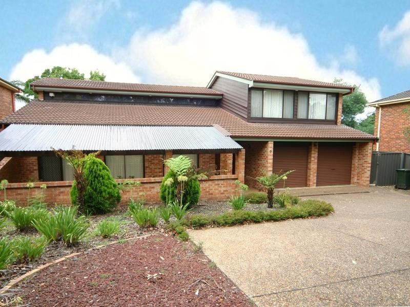 9 Taylor Street, West Pennant Hills NSW 2125