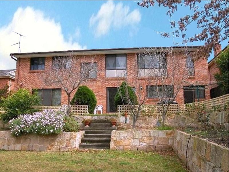 9 Taylor Street, West Pennant Hills NSW 2125