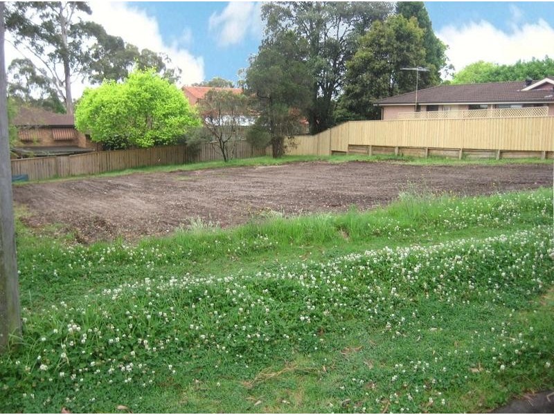Cherrybrook NSW 2126